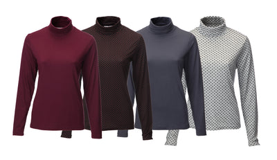 The Roll neck sweater everyone Loves!!