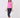 Rita Lightweight Capri Navy