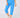 Rita Lightweight Capri Ocean