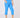 Rita Lightweight Capri Ocean