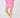 Lulu Lightweight Skort Super Pink