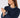 Elio Icon Sweater Navy