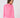 Elio Icon Sweater Super Pink