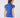 Summer Breeze Cap Sleeve True Blue