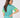 Horizon Half Sleeve Polo Ocean Bloom