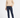 Carla Winter Boot Navy Blazer