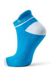 Bea Patterned 2 Pair Socks