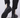 Carla Winter Boot Pitch Black