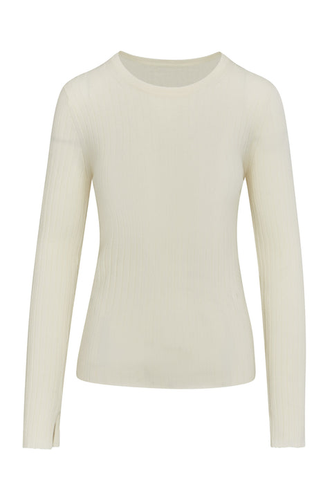 Claire Knit Sweat