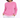 Elio Icon Sweater Super Pink