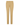 Front of slim-fit golf trousers in caramel latter color.