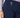 Elsa Button & Fly Winter Trouser Navy Blazer