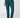 Elsa Button & Fly Winter Trouser Crystal Teal