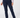 Elsa Button & Fly Winter Trouser Navy Blazer