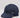 Esmeralda Quilted Hat Navy Blazer