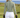 Grace Long Sleeve Polo Noughty Green
