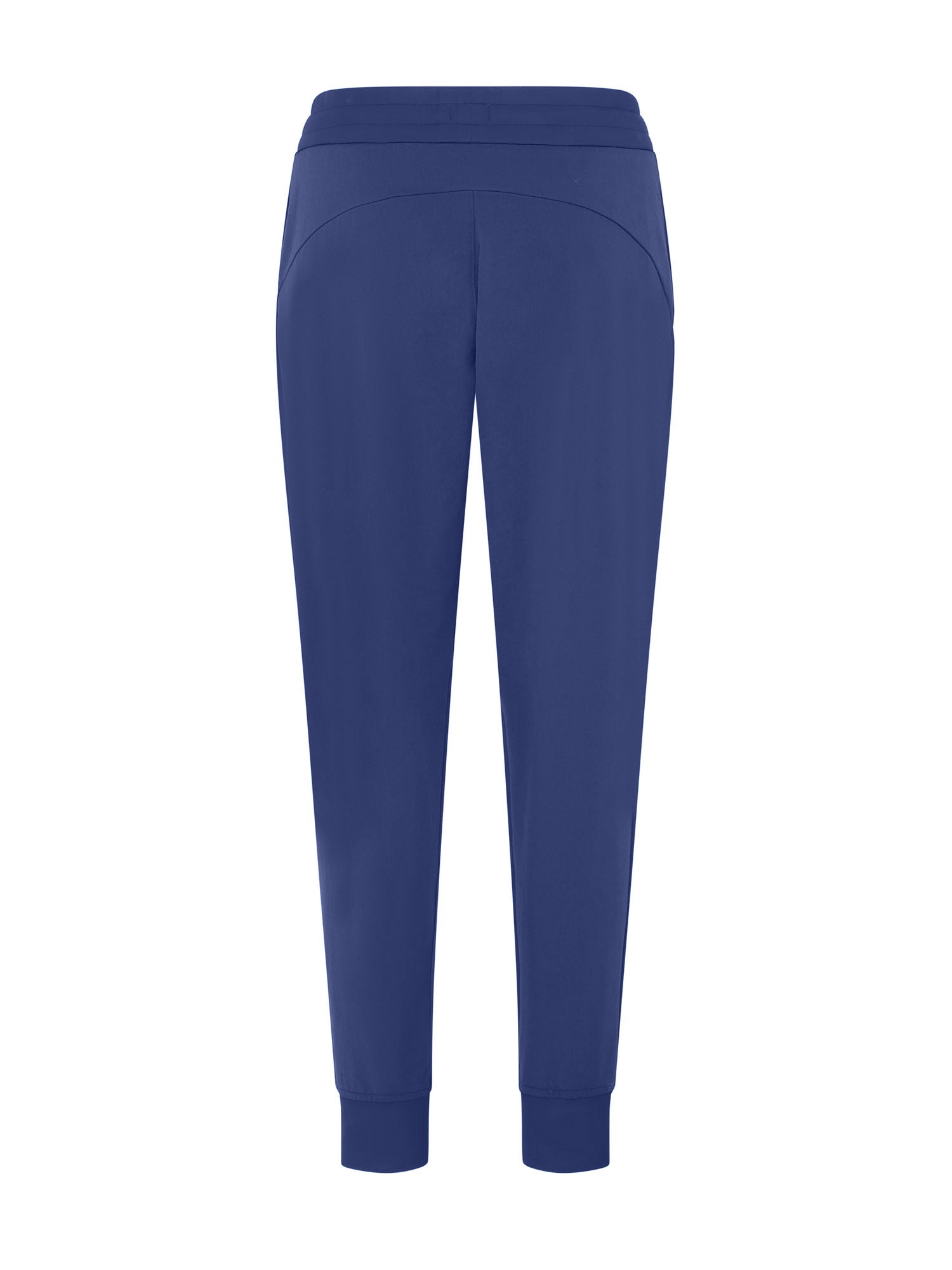 Harper Stretch Trouser True Navy – Swing Out Sister Golf