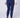 Harper Stretch Trouser Navy Blazer