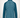 Heidi 1/4 Zip Pattern Fleece Megabyte Teal