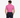 Jamie Pique Polo Super Pink