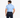 Justin Stripe Polo Ocean