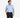 Justin Stripe Polo Ocean