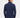 Luke 1/4 Zip Mid Layer Navy