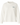 An off-white crewneck golf sweatshirt with a small dark green embroidered 'GOLF' logo with a star on the left chest.