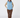 Maria Active Vest Blue Aura
