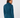 Natasha Ribbed Roll Neck Crystal Teal