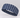 Fizz Snood Megabyte Navy