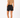 Olympia Short Black
