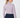 Paloma Pattern Roll Neck Noughty Pink