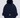 Polly Peak Bobble Hat Twilight Blue