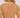 A woman shown from the back wearing a tan short-sleeve crop top with white polka dots, white scalloped trim on the collar and sleeve cuffs, and a small white star detail at the back of the neck.