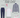 The Navy Fairway Set