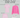 The Pink Paradise Set