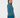 Fizz Snood Megabyte Teal