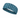 Fizz Snood Megabyte Teal