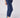Sally Lightweight Trouser Navy