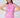 Mirage Sleeveless Super Pink