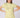 Mirage Cap Sleeve Lemon Drop