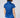 Mirage Cap Sleeve True Blue