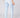 Serenity Full Stretch Leggings Neptune's Breath