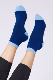 Zoe 2 Pack Socks