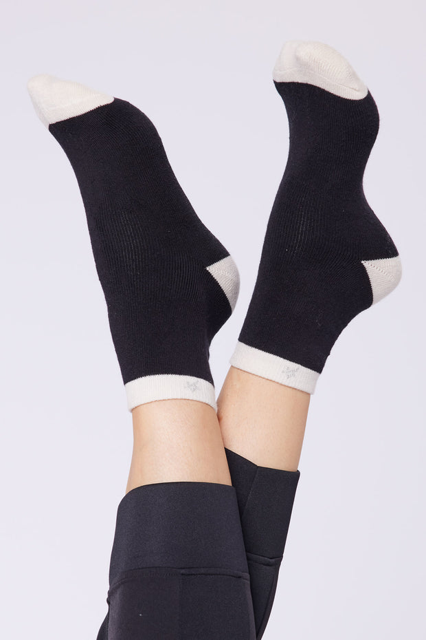 Zoe 2 Pack Socks