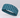 Fizz Snood Megabyte Teal