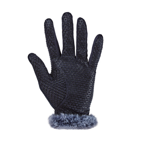 Paire de gants d'hiver
