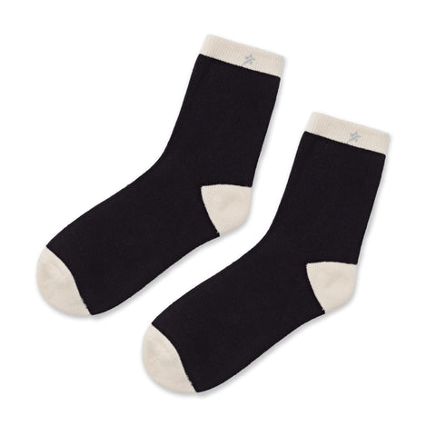 Zoe 2 Pack Socks