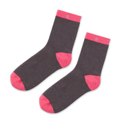 Zoe 2 Pack Socks